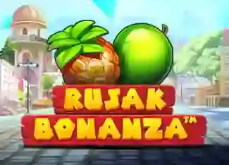 rujak bonanza